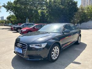 audi a6l 2013 Petrol