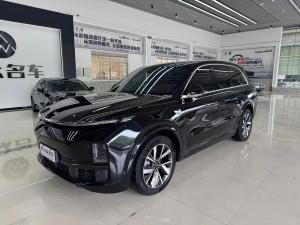 LI Auto LI L8 2023 REEV