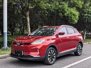 wm motor ex5 2019 Electric