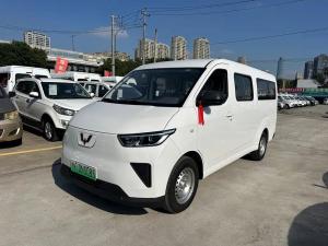 wuling yangguang 2025 Electric