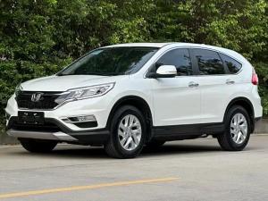 honda cr-v 2016 Petrol