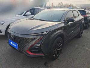 changan uni-t 2021 Petrol