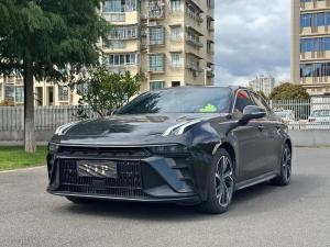 lynkco 03 2023 Petrol