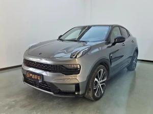 LynkCo 05 2020 Petrol