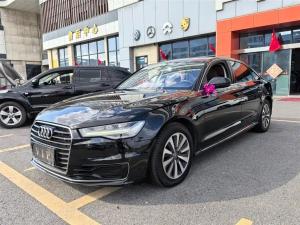audi a6l 2017 Petrol
