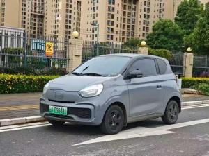 Roewe CLEVER 2022 Electric