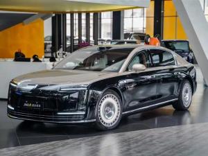 Maextro S800 2025 REEV