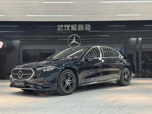 mercedes-benz e-class 2023 Hybrid