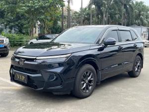 Honda Breeze 2025 Petrol