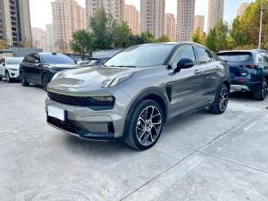 LynkCo 05 2021 Petrol