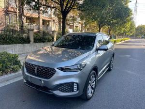 WEY VV6 2019 Petrol