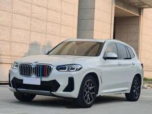 bmw x3 2023 Petrol