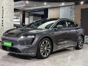 LUXEED AITO R7 2025 REEV