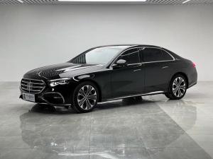 mercedes-benz e-class ev 2024 Plug-in hybrid
