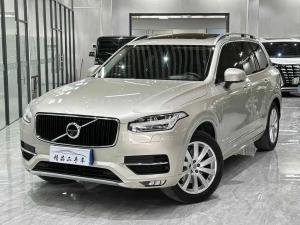 Volvo XC90 2015 Petrol