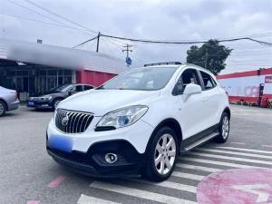 Buick Encore 2015 Petrol