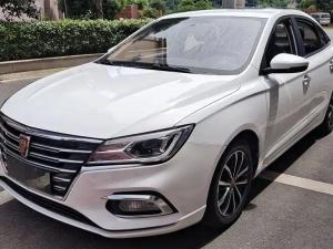 roewe i5 2021 Petrol