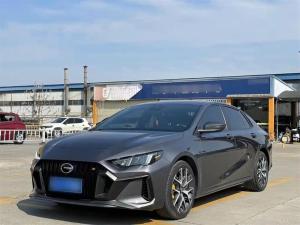 GAC Trumpchi Trumpchi EMPOW 2023 Petrol