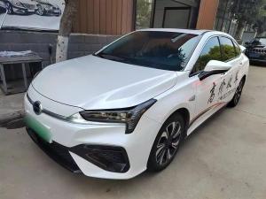 aion s 2021 Electric