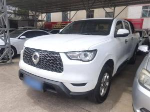 Great Wall POER 2021 Diesel
