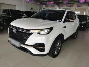 changan cs55 plus 2021 Petrol
