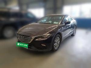 Mazda CX-4 2019 Petrol