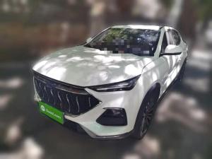 changan oshan x5 2022 Petrol