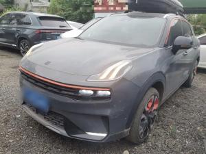 LynkCo 06 2021 Petrol