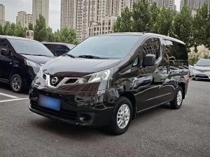 nissan nv200 2019 Petrol