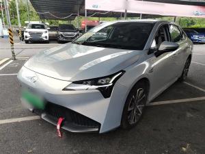 AION S Plus 2023 Electric