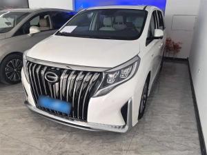 GAC Trumpchi Trumpchi M8 2021 Petrol