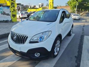 Buick Encore 2015 Petrol