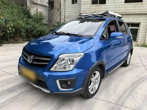 Changan CX20 2014 Petrol