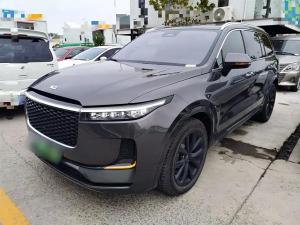 LI Auto LI ONE 2022 REEV