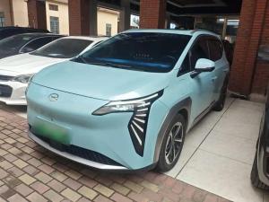 AION Y 2022 Electric