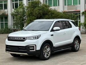 Changan CS55 2017 Petrol