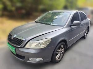 Skoda Octavia 2014 Petrol