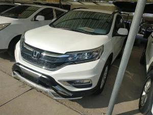 Honda CR-V 2017 Petrol