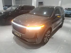LI Auto LI ONE 2020 REEV