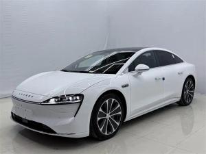 luxeed s7 2025 Electric