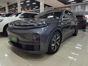 LI Auto LI L7 2023 REEV