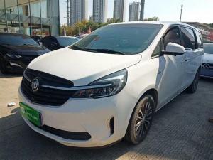 buick gl8 2022 Hybrid