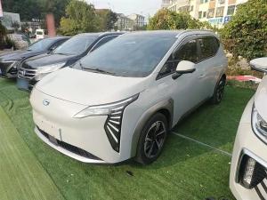 aion y 2023 Electric
