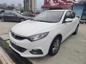 Changan Eado XT 2016 Petrol