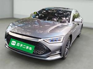 byd han 2022 Plug-in hybrid