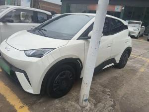 BYD Seagull 2024 Electric