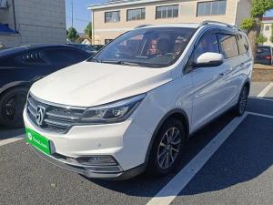 Baojun 730 2018 Petrol