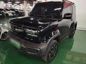 Baojun Yep 2023 Electric