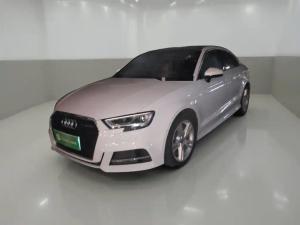 audi a3 2019 Petrol