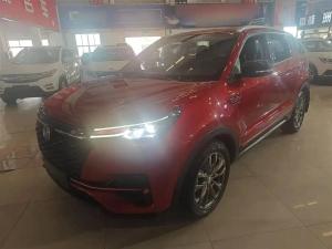 Changan CS55 PLUS 2021 Petrol